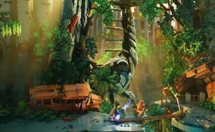 В Lego Horizon Adventures не будет «разрушительных» и «тяжелых» моментов