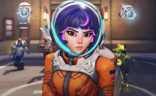 Юнона появилась в Overwatch 2. Blizzard позволила игрокам протестировать новую героиню перед полноценным релизом