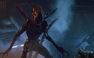 В Steam появилась страница новой игры по «Чужому»: первые скриншоты Alien Rogue Incursion