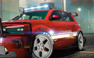 В GTA Online появилось новое ежедневное задание и внедорожник. Rockstar Games представила контент