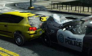 Пока Empress развлекается, другие хакеры работают. Взломана Denuvo в шестилетней гонке Burnout Paradise Remastered