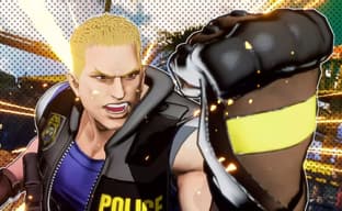 Capcom вернётся с очередным ретро-сборником, а SNK представила Fatal Fury: City of the Wolves