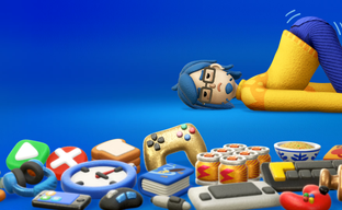 На этой неделе в PlayStation Store выйдет 17 новых игр