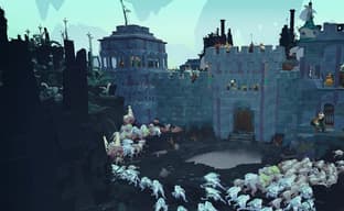 Стратегия Cataclismo появилась в раннем доступе