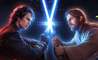 EA выпустила новую игру по «Звёздным войнам» с гачей на ПК. Игроки изучают Star Wars Galaxy of Heroes