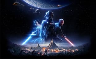 Названы самые продаваемые игры по «Звёздным войнам»
