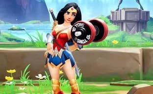 Warner Bros. Games приобрела студию-разработчика файтинга MultiVersus