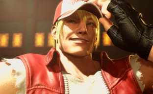 Осенью в Street Fighter 6 появится Терри Богард из Fatal Fury. Смотрим первый тизер