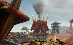 Blizzard удалила YouTube-канал пиратского сервера WoW после анонса порта на Unreal Engine 5. Энтузиасты не сдаются и готовятся к релизу