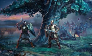 Анонсирована российская боевая ролевая игра Order of Renewal. Ранний доступ стартует в 2024 году