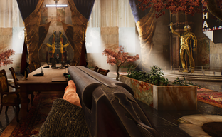 Российский шутер VLADiK BRUTAL заметили на Западе и отменяют за происхождение разработчика и пропаганду коммунизма