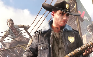 Из Steam удаляют DLC-контент для Dying Light 2. Заканчивается коллаб с The Walking Dead