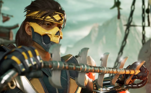 Фаталити Такеды и Ферра в Mortal Kombat 1. Представлены зрелищные умения бойцов из игры NetherRealm Studios