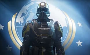 Helldivers 2 умирает благодаря Sony. Одновременное количество игроков опустилось ниже 10 тысяч