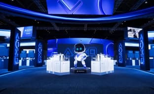 Любуемся стендом PlayStation на мероприятии ChinaJoy 2024, которое стартует 26 июля