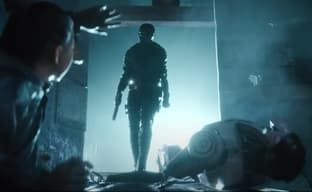 LightSpeed Studios создаёт новый комплекс для захвата движений. В работе участвует Трой Бейкер