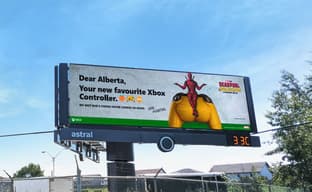 Wolverine Doesn't Mind His Behind Ending Up in Players' Hands. Getting Acquainted with the New Controller