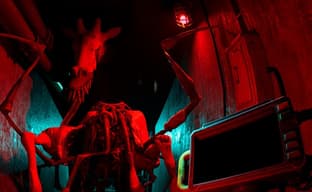 Бодикам-хоррор про чудовищиных зверушек из зоопарка Zoochosis выйдет в сентябре