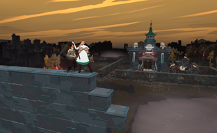 Настоящий катаклизм — пожирает ваше время! Обзор стратегии в реальном времени Cataclismo [ранний доступ]