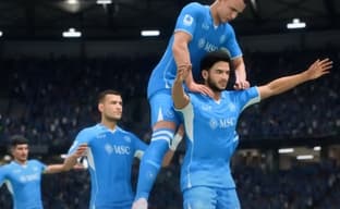 В EA Sports FC 25 подтверждено «эксклюзивное» партнерство с бывшими чемпионами Серии А