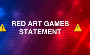 Ещё одна компания стала жертвой кибератаки. Red Art Games предупредила игроков