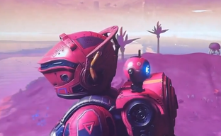 Учись, Starfield! В No Man's Sky посетили три планеты за 50 секунд и всё прошло без экранов загрузки