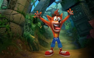 Crash Bandicoot N. Sane Trilogy в августе появится в Game Pass — инсайдер