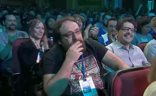 Ubisoft покинул очередной ветеран