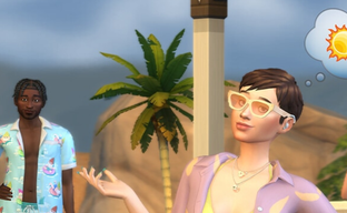 The Sims 4 стала ещё инклюзивнее Июльский патч добавил ресницы, причёски, ногти, бассейны и расширение редактора симов