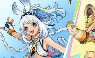 Обновление Genshin Impact 5.0 покажут 16 августа рано утром. Нестандартная презентация miHoYo