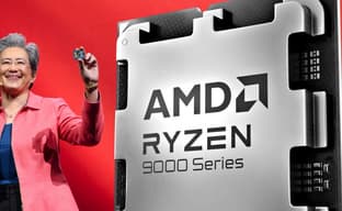 Запуск процессоров серии Ryzen 9000 перенесли из-за «неисправностей»