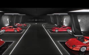 Любуемся красотами гонок Test Drive Unlimited Solar Crown в свежем трейлере