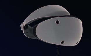 В Steam добавили страницу приложения для PlayStation VR2