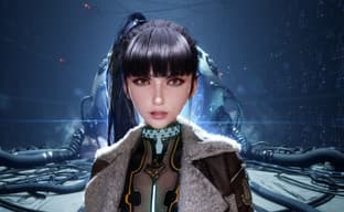 Разработчики Stellar Blade опубликовали Еву в интересной позе. На что намекает студия?