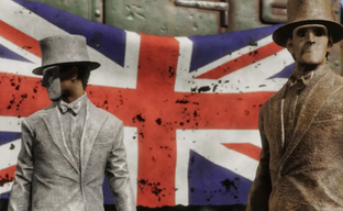 Fallout London выпускают 25 июля. Разработчики представили даунгрейдер для Steam-версии игры Bethesda