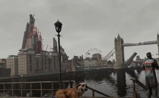 Масштабная модификация Fallout London получила релизный трейлер
