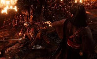 Rise of the Ronin получила демоверсию