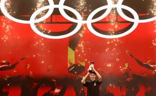 Киберспорт стал олимпийским видом спорта! Историческое решение Международного олимпийского комитета