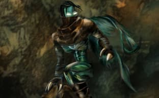 En la Comic Con se vio el logotipo de la duología remasterizada Legacy of Kain