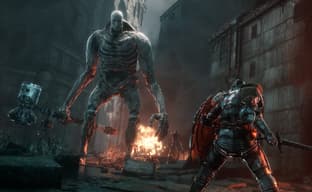 Обвинённый в плагиате Elden Ring «соулслайк» выйдет на консолях в августе. Смотрим новый трейлер Bleak Faith: Forsaken