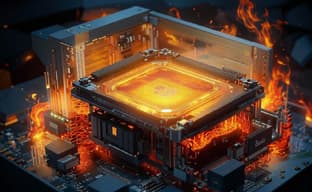 Процессоры Intel 13-го и 14-го поколения возвращают по гарантии в 3-4 раза чаще, чем 12-е поколение