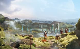 Польский ответ Starfield. Разработчики Green Hell показали космическую игру StarRupture