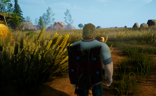 В раннем доступе Steam вышла экшен-RPG Древние Русы (Elder Legacy), где можно встретить Бабу-Ягу, Кощея, Полкана и не только