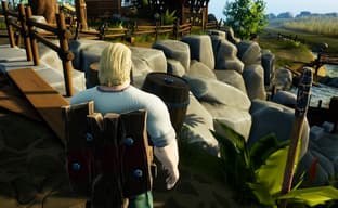 [СТРИМ] Это вам не Смута. Древние русы [Elder Legacy]