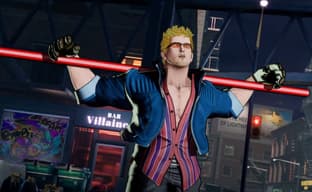 В Fatal Fury: City of the Wolves вернут Билли Кэйна