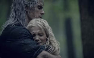 Фрейя Аллан: «Забудьте о Геральте». Цири останется одна в четвёртом сезоне «Ведьмака»