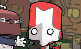 Castle Crashers спустя 12 лет получит DLC. Разработчики заранее попросили игроков соблюдать правила Steam
