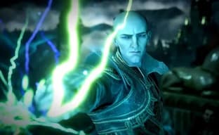 Dragon Age: The Veilguard включает около 700 персонажей и более 140 000 строк диалогов