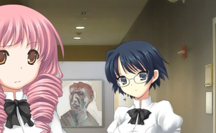Целомудренная версия Katawa Shoujo выйдет на ПК в Steam. Инклюзивная классика мира визуальных новелл