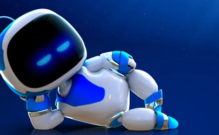 Новый геймплей Astro Bot. Один из самых ожидаемых эксклюзивов PlayStation 5 участвует в ChinaJoy 2024